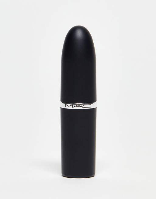 MAC - Macximal - Silky Matte - Læbestift - Velvet Teddy, 4 af 4