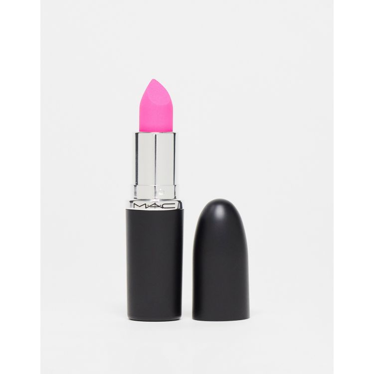 MAC Macximal Silky Matte Lipstick- Candy Yum Yum ASOS