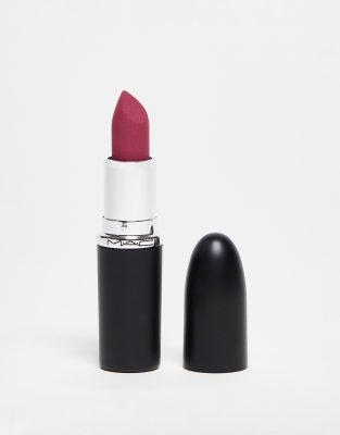 MAC Macximal Silky Matte Lipstick- Captive Auidence-Pink