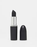 [MAC] MAC Macximal Silky Matte Lipstick - Caviar-Black No Size Caviar