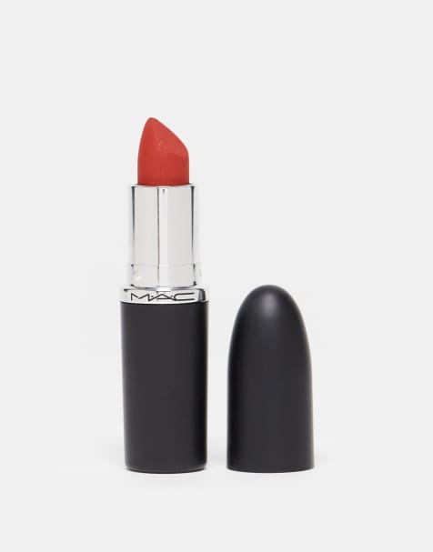 MAC Macximal Silky Matte Lipstick- Chili - view 1