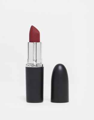 MAC MAC Macximal Silky Matte Lipstick- D For Danger-Red