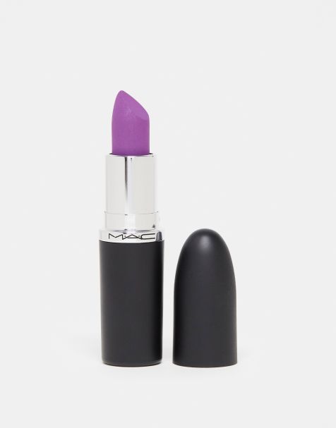 MAC Macximal Silky Matte Lipstick- Everybody's Heroine - view 1