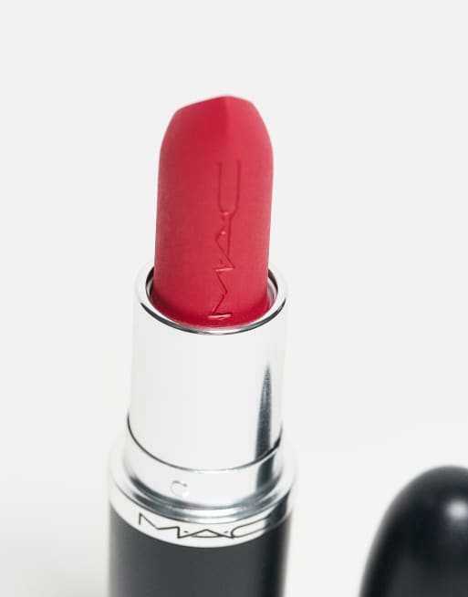 MAC Macximal Silky Matte Lipstick- Hot Girl Pink, 2 of 4