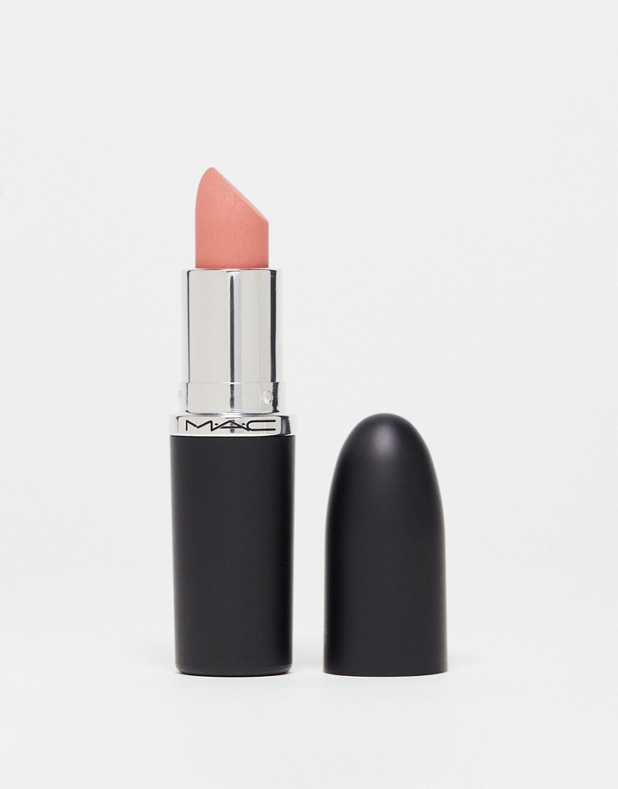 MAC Macximal Silky Matte Lipstick- Kinda Sexy-Pink