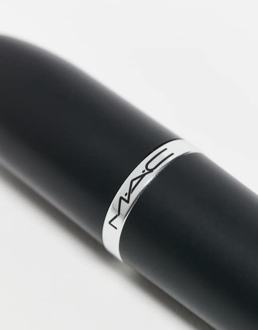 MAC - Macximal Silky Matte Lipstick - Læbestift - Unbothered, 2 af 4