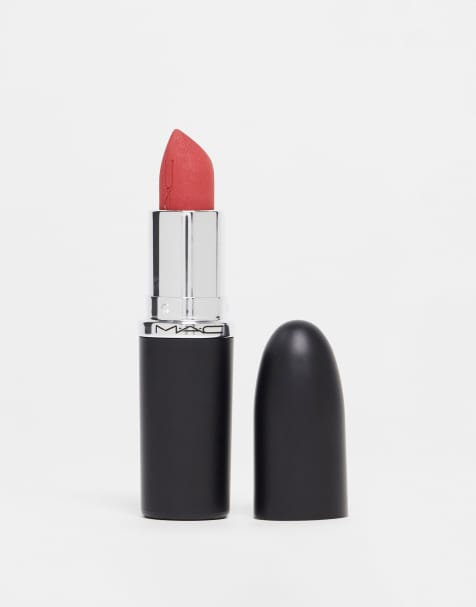 MAC – Macximal Silky Matte Lipstick – Matt läppstift – Forever Curious - view 1