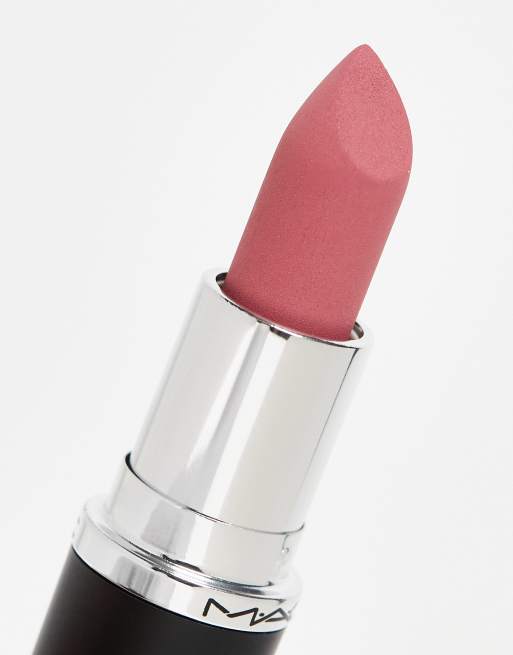 MAC – Macximal Silky Matte Lipstick – Matt läppstift – You Wouldn't Get It, 4 av 4