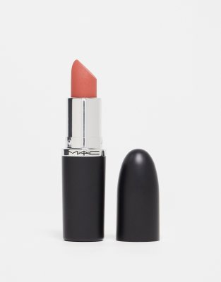 MAC MAC Macximal Silky Matte Lipstick- Mull It To The Max-Pink