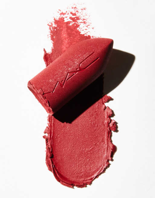 MAC - Macximal Silky Matte Lipstick - Ring The Alarm, 2 af 4