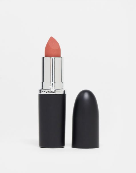MAC - Macximal Silky Matte Lipstick - Rossetto opaco - Cafe Mocha - view 1