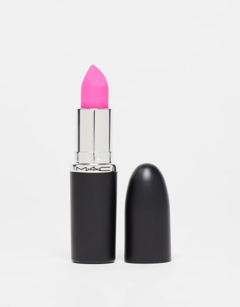 MAC - Macximal Silky Matte Lipstick - Rossetto opaco - Candy Yum Yum - view 1