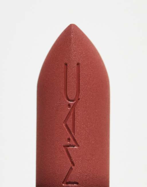 MAC - Macximal Silky Matte Lipstick - Rossetto opaco - Whirl, 2 di 4