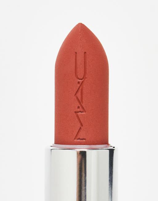 MAC Macximal Silky Matte Lipstick- Taupe, 3 of 4