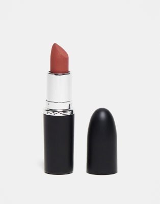 MAC MAC Macximal Silky Matte Lipstick- Whirl-Neutral