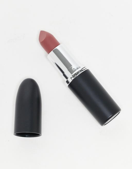 MAC - Macximal Sleek - Rossetto satinato - Creme In Your Coffee, 4 di 4