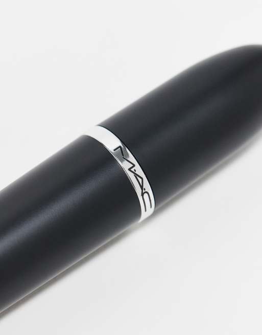 MAC - Macximal Sleek - Rossetto satinato - Espresso Yourself, 3 di 4