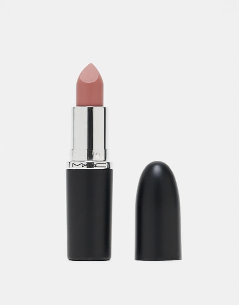 MAC - Macximal Sleek - Rossetto satinato - Modesty - view 1