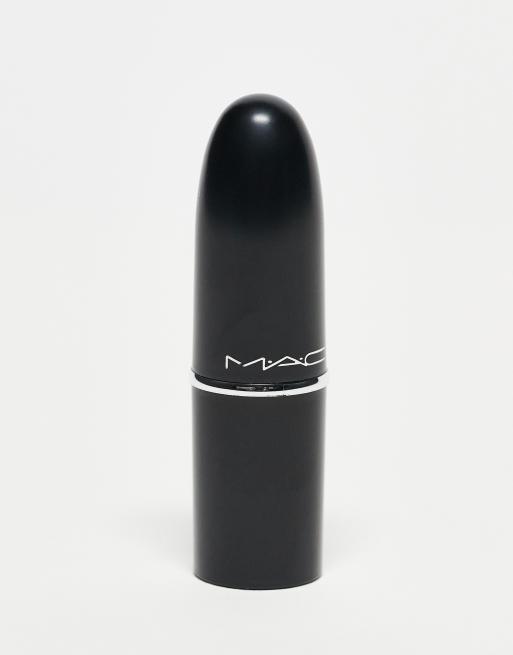 MAC - Macximal Sleek - Rossetto satinato piccolo - Creme In Your Coffee, 3 di 4