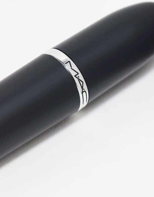 MAC - Macximal Sleek - Rossetto satinato - Popstar Pink, 3 di 4