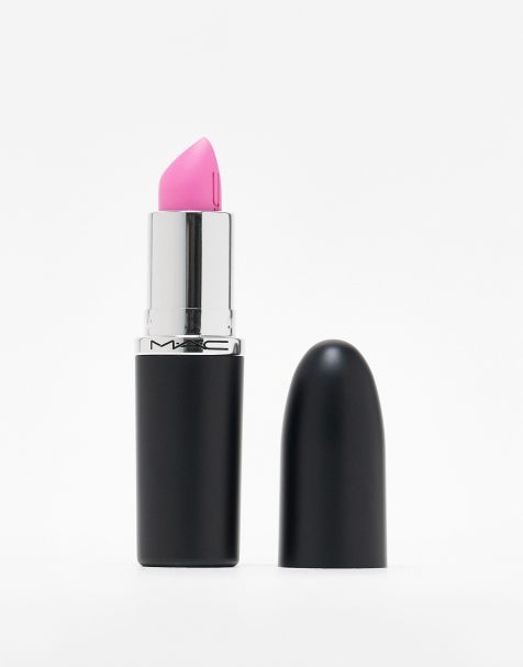 MAC - Macximal Sleek - Rossetto satinato - Saint Germain - view 1