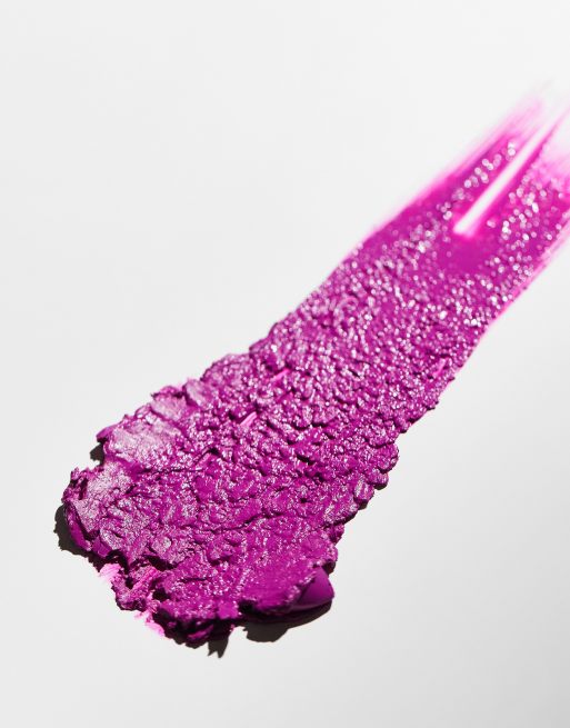 MAC - Macximal Sleek - Rossetto satinato - Violet Vapor, 2 di 4