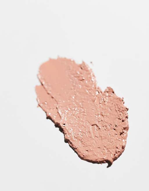 MAC – Macximal Sleek Satin – Läppstift i Creme D'Nude, 4 av 4