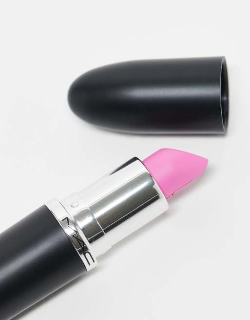 MAC – Macximal Sleek Satin – Läppstift - Saint Germain, 4 av 4