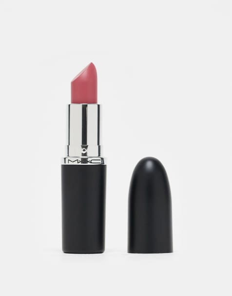 MAC - Macximal Sleek Satin - Læbestift - Brave - view 1