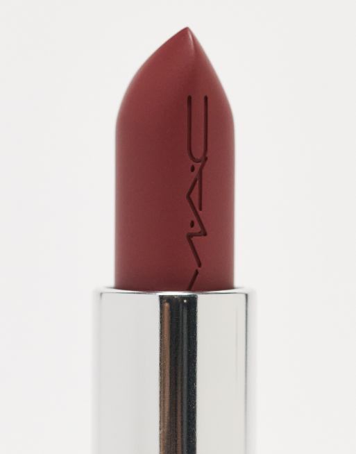 MAC - Macximal Sleek Satin - Læbestift - Del Rio, 2 af 4