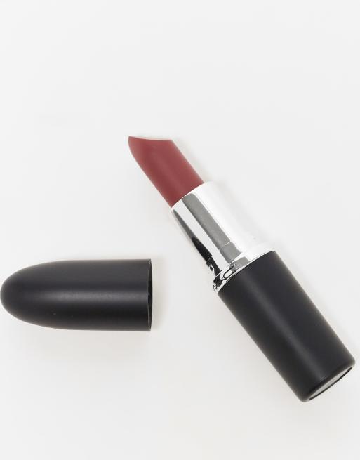 MAC - Macximal Sleek Satin - Læbestift - Del Rio, 4 af 4