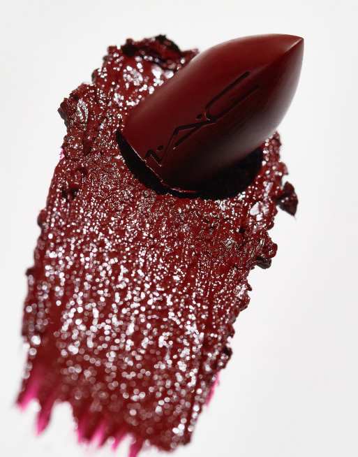 MAC - Macximal Sleek Satin - Læbestift - Guessing Game, 3 af 4