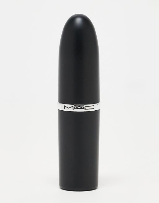 MAC - Macximal - Sleek Satin - Lippenstift - Dubonnet, 3 van 4