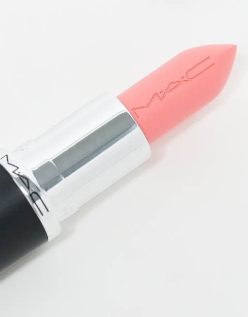 MAC - Macximal - Sleek Satin Lippenstift - Grapefruit Pucker, 2 van 4
