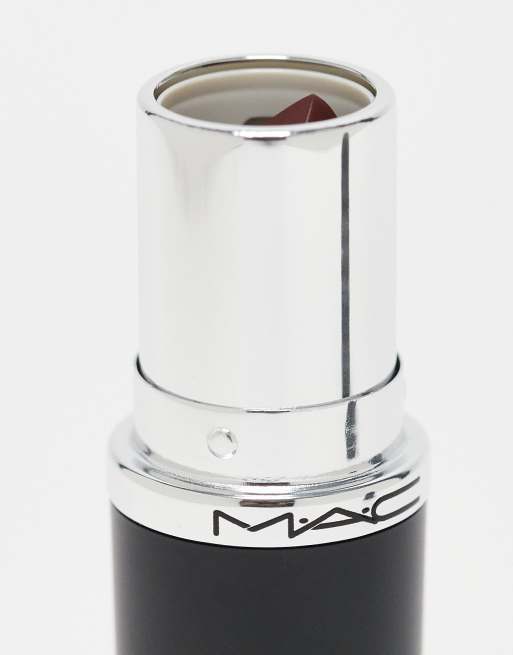 MAC - Macximal - Sleek Satin Lippenstift - Guessing Game, 2 van 4