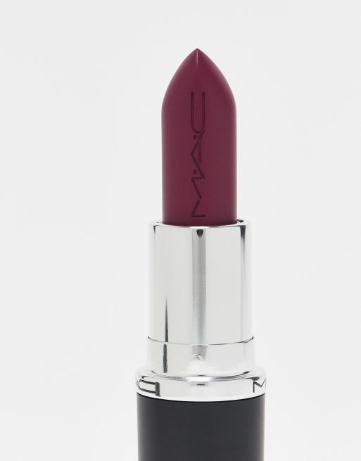 MAC - Macximal - Sleek Satin Lippenstift - Rebel, 2 van 4