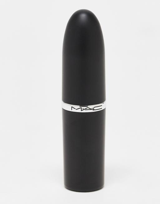 MAC - Macximal - Sleek Satin - Lippenstift - Truth Be Untold, 4 van 4