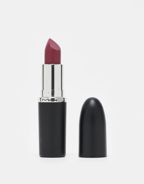 MAC Macximal Sleek Satin Lipstick- Amorous - view 1