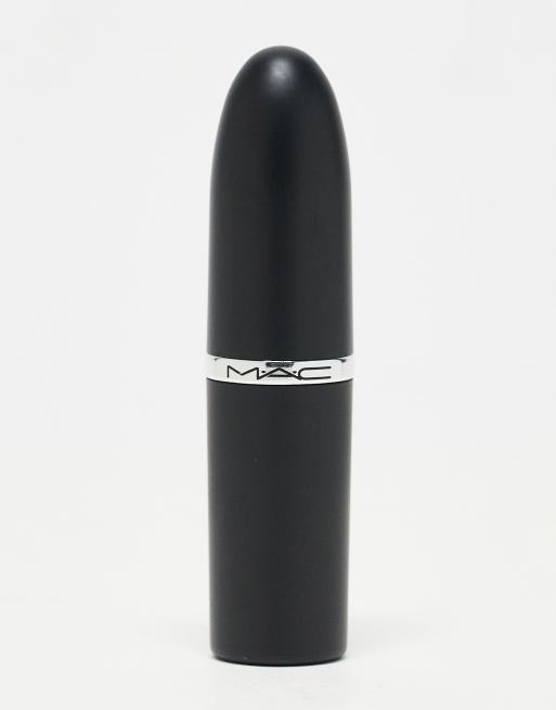 MAC Macximal Sleek Satin Lipstick- Blankety, 3 of 4