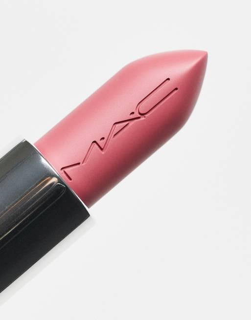 MAC Macximal Sleek Satin Lipstick- Brave, 2 of 4