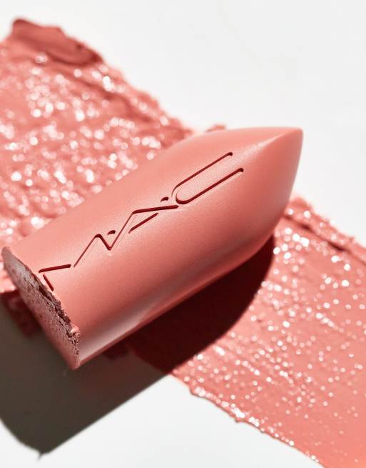 MAC Macximal Sleek Satin Lipstick- Creme Cup, 2 of 4