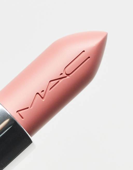 MAC Macximal Sleek Satin Lipstick- Creme Cup, 3 of 4
