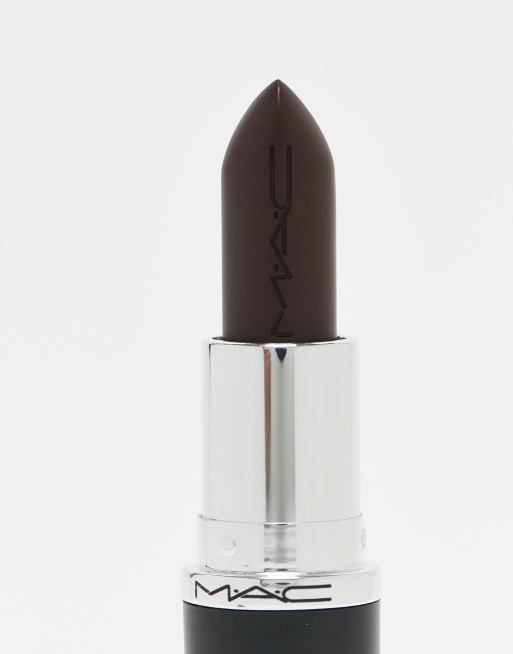 MAC Macximal Sleek Satin Lipstick- Cyber, 2 of 4