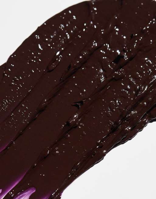 MAC Macximal Sleek Satin Lipstick- Cyber, 4 of 4