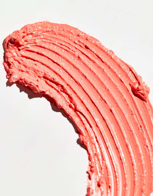 MAC Macximal Sleek Satin Lipstick- Grapefruit Pucker, 3 of 4