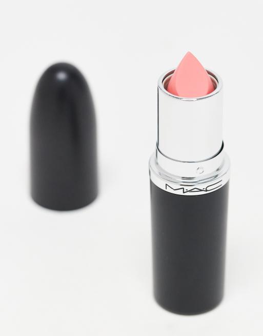 MAC Macximal Sleek Satin Lipstick- Grapefruit Pucker, 4 of 4
