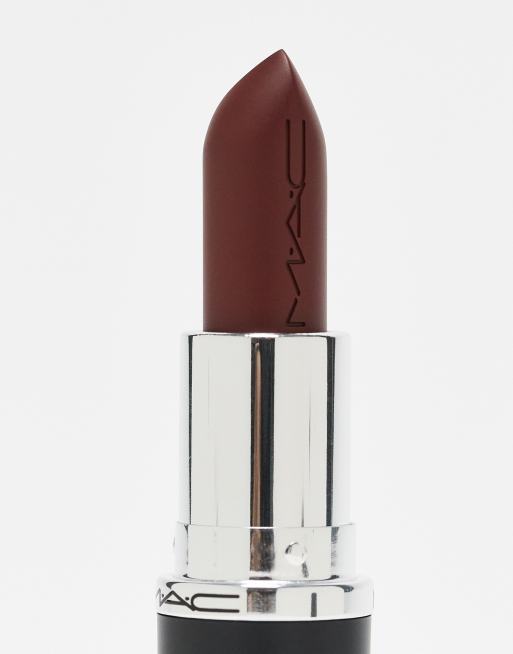 MAC Macximal Sleek Satin Lipstick- Guessing Game, 4 of 4