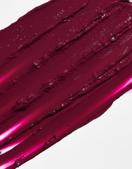 MAC – Macximal Sleek Satin Lipstick – Läppstift - Rebel, 4 av 4