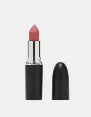 MAC Macximal Sleek Satin Lipstick- Sitting Pretty