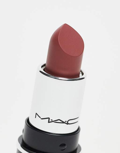 MAC - Macximal Sleek Satin - Mini-læbestift - Creme In Your Coffee, 4 af 4